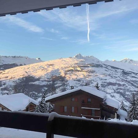 Studio 4 Personnes Proche Des Pistes La Plagne-Tarentaise エクステリア 写真